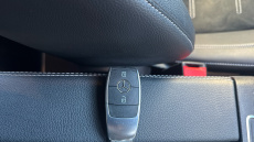 Mercedes-Benz A-Class A180 AMG Line Executive Edition 5dr Auto Petrol Hatchback